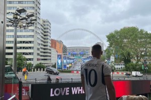 电竞世界杯-【手记】皇马多特欧冠决战，也是温布利的正名之战！