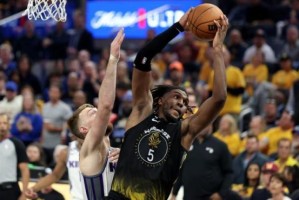 电竞世界杯-勇士拒绝陷入绝境！生死关头，你永远可以相信库里