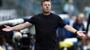 乌迪内斯主帅：祝贺米兰当之无愧取胜，我们因自己的失误受到惩罚