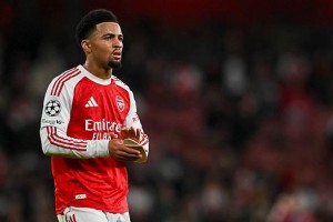 电竞世界杯-DO：恩瓦内里正启程前往马赛，预计本周完成租借转会手续