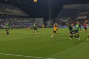 ewc电竞世界杯-【意甲】罗马绝平遭3场不胜，贝拉尔迪创5大联赛纪录