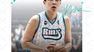 ewc-😋连场创新高！杨瀚森独揽14分17板2助2帽 内线统治力十足！