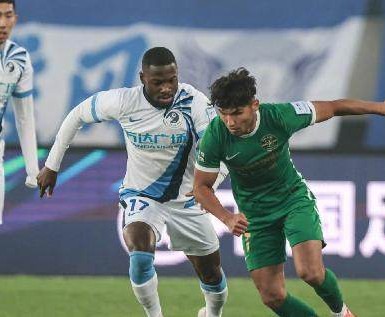 大连人足协杯落败无缘16强 谢晖：不能给球队包袱