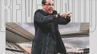 电竞世界杯-回忆杀！巴甲豪门1年三换中国旧帅 队内都是熟人