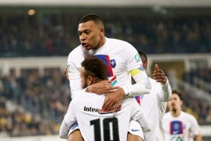 ewc电竞世界杯-加尔捷：不换姆皇内少有原因 姆巴佩：尊重业余足球