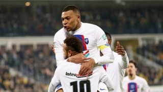 ewc电竞世界杯-加尔捷：不换姆皇内少有原因 姆巴佩：尊重业余足球