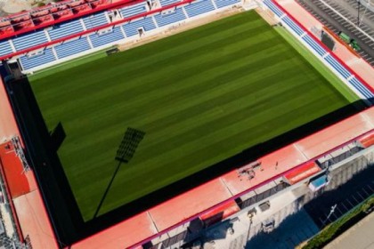 电竞世界杯-球场容量仅6000人！阿斯：仅部分巴萨球迷可申请购买对瓦伦的门票